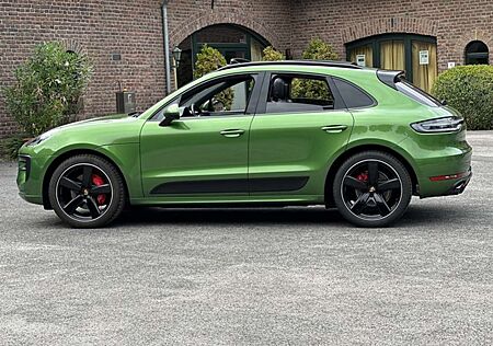 Porsche Macan GTS CHRONO*LED*PANORAMA*KAMERA*21 CLASSIC*B