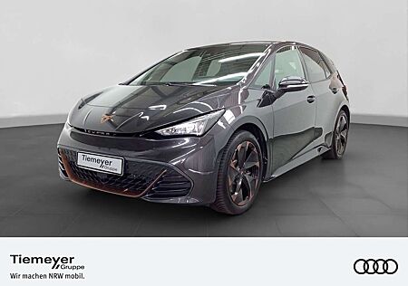 Cupra Born 360 ALLWETTER LM19 PRIVACY SITZHZ