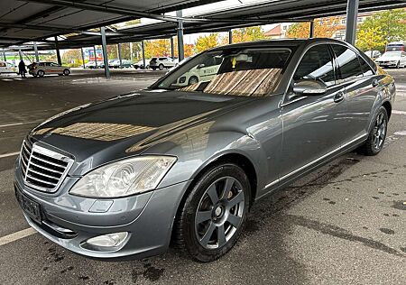 Mercedes-Benz S 420 gebraucht kaufen Mercedes-Benz S 420 CDI