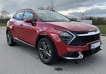 Kia Sportage 1.6 T-GDI 2WD (48V M-H) DCT Spirit+Leder+Pano usw