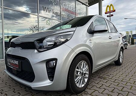 Kia Picanto Vision