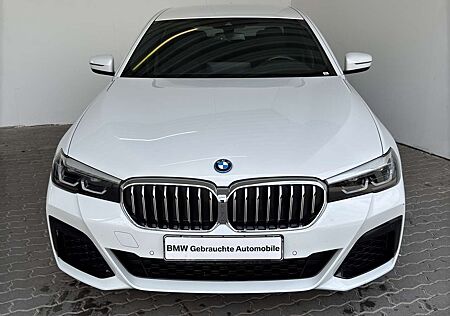 BMW 530 e Lim. M Sport LiveCock.DriveAss.ParkAss.DuLa