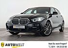 BMW 118d 118 M Sport (EURO 6d) LED+NAVI+PDC+SHZ+SHADOW-L