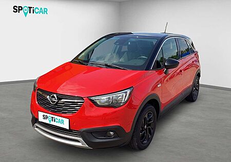 Opel Crossland X Innovation