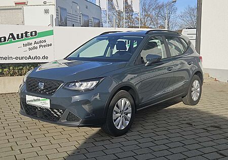 Seat Arona Style Edition 1.0 TSI AHK 5 Jahre Garantie