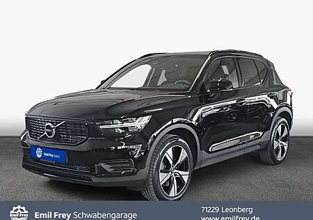Volvo XC 40 XC40 XC40 T4 Recharge DKG R-Design