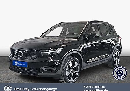 Volvo XC 40 XC40 XC40 T4 Recharge DKG R-Design