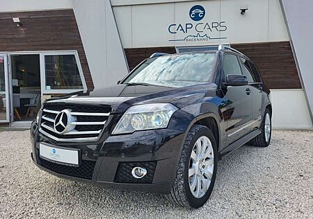 Mercedes-Benz GLK 350 CDI 4matic*Sport Paket*Unfallfrei