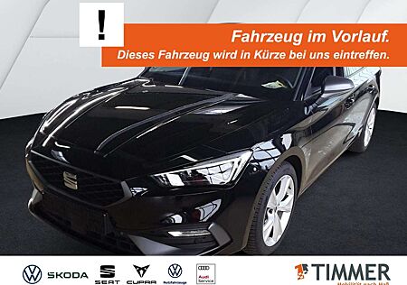 Seat Leon ST 2.0 TDI DSG FR *MATRIX *ACC *RKAM *NAVI *SHZ *