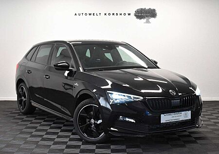 Skoda Scala Monte Carlo *PANO *LED*VIRTUAL*KAMERA*ACC
