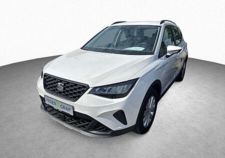 Seat Arona Style 1.0 TSI|GJR|Full Link|FaPaM