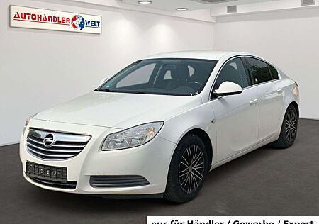 Opel Insignia Lim. 2.0 CDTi AAC Navi PDC Tempo