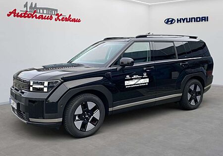 Hyundai Santa Fe 1.6 HEV 4WD INTRO (MX5)