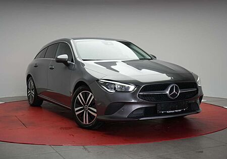 Mercedes-Benz CLA 180 d 7G-DCT Navi/Temp/Lane/L