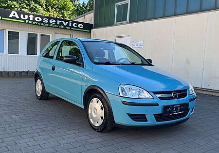 Opel Corsa c