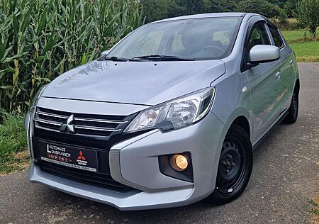 Mitsubishi Space Star 1.2 Spirit