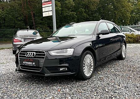 Audi A4 2.0 TDI, 2. Hand, Autom, Xenon, Navi, Temp