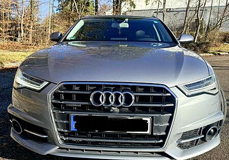 Audi A6 3.0 TDI 320 PS quattro | Matrix LED | ACC