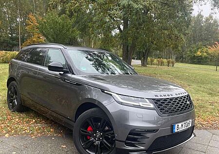 Land Rover Range Rover Velar P250 R-Dynamic S - TOP ZUSTAND // Vollausstattung
