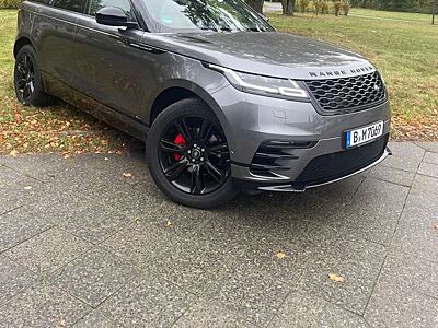 Land Rover Range Rover Velar P250 R-Dynamic S - TOP ZUSTAND // Vollausstattung