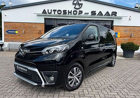 Toyota Pro Ace Proace Verso L1 Executive/LEDER/AUTOMATIK/7SITZE