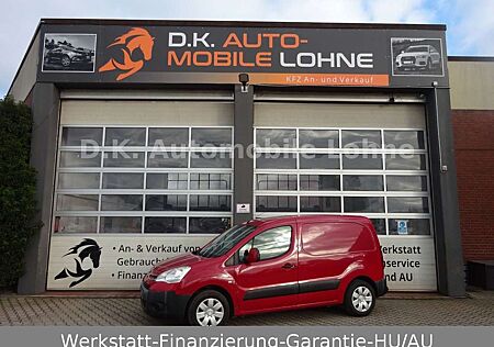 Citroën Berlingo Citroen Kasten Niveau B L1/KLIMA/RADIO/USB/TOP*