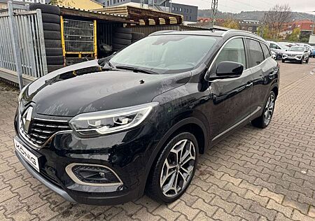 Renault Kadjar 1.3 TCe 140 Intens Klimaautomatik