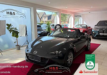Mazda MX-5 Exclusive-Line