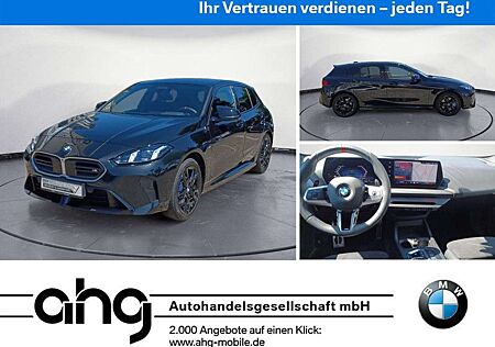 BMW 135 xDrive *AHK*LED*HUD*PDC*LHZ*SHZ*Memory*Navi