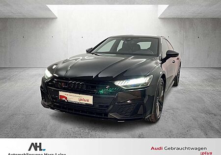 Audi S7 Sportback 3.0 TDI quattro Bang & Olufsen Rückfahrk