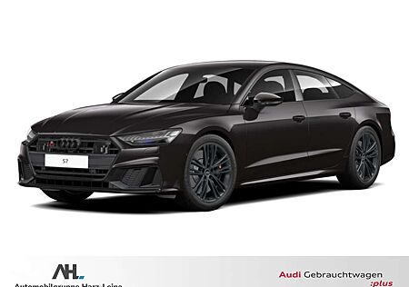 Audi S7 Sportback 3.0 TDI quattro Bang & Olufsen Rückfahrk
