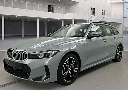 BMW 330 i xDrive Touring ACC*LED*WIDESCREEN M Sport