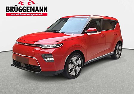 Kia Soul EV 64 KWH INSPIRATION WÄRMEPUMPE HEAD-UP