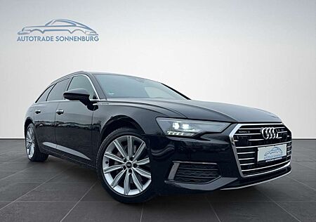 Audi A6 Avant 45 TDI quattro design/LEDER/KAMERA/ACC