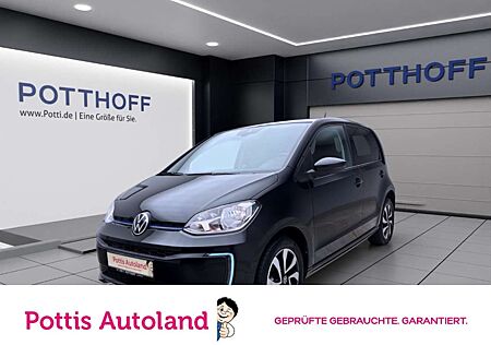 VW e-up! Volkswagen e-up! MAX KAMERA PDC KLIMA SITZHZG KLIMA