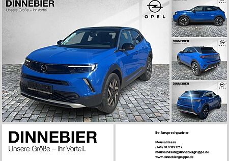 Opel Mokka Elegance *LED+ALLWETTER+SITZHEIZUNG+KAMERA* FLA LE