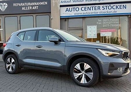 Volvo XC 40 XC40 Core Recharge Plug-In Hybrid LederKameraAHK 1HAND