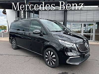 Mercedes-Benz EQV 300 300 AVA PANORAMA LIege-Paket DISTRONIC