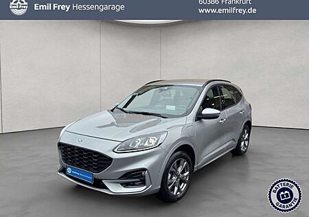 Ford Kuga 2.5 Duratec PHEV ST-LINE