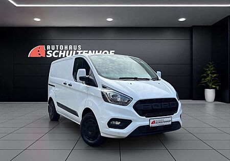 Ford Transit Custom 300 L1 Trend*SHZ*StHz*PDC*SORTIMO