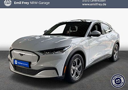 Ford Mustang Mach-E 198 kW, Rfk, Shz, Audio