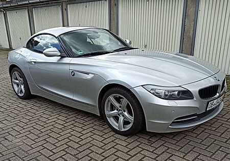 BMW Z4 sDrive23i