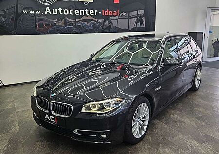 BMW 535 i T Luxury,Pano,SoftCL,AHK,ACC,Harman Kardon