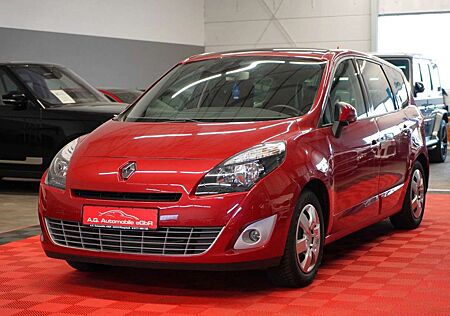 Renault Grand Scenic 1.4 TCE *6Gang*Keyless-Go*Panorama*