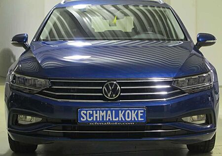 VW Passat Variant Volkswagen 2.0 TDI SCR DSG7 Business AHK Nav