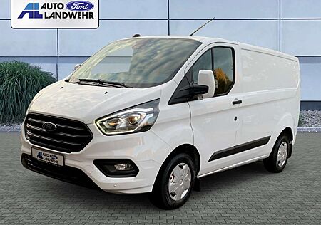 Ford Transit Custom Kasten 300 L1 Trend AHK Navi Apple CarPlay Android