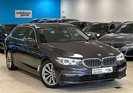 BMW 520 d/Aut/LCPProf/HUD/Park&DrivAs/Stop&Go