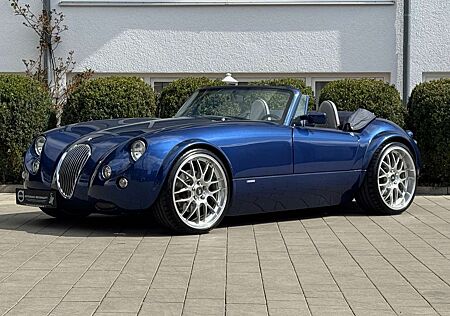 Wiesmann MF3 MF 3 Roadster*SMG II*Kälte*Heckverbreit.*20 Zoll
