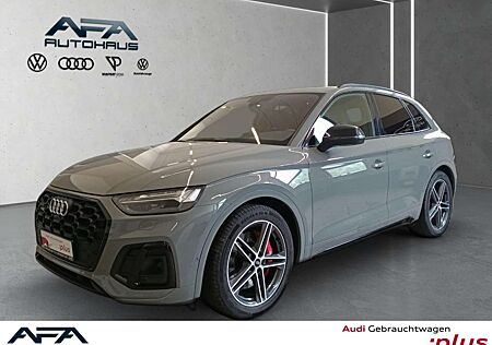 Audi SQ5 3.0 TDI quattro tiptronic AHK*Pano*Matrix*Luft*B&O