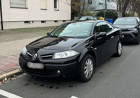 Renault Megane Coupe-Cabriolet 2.0 Avantage - mit TÜV